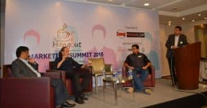 Bruce T Dugan guest speaker at CEO Hangout Marketing Summit